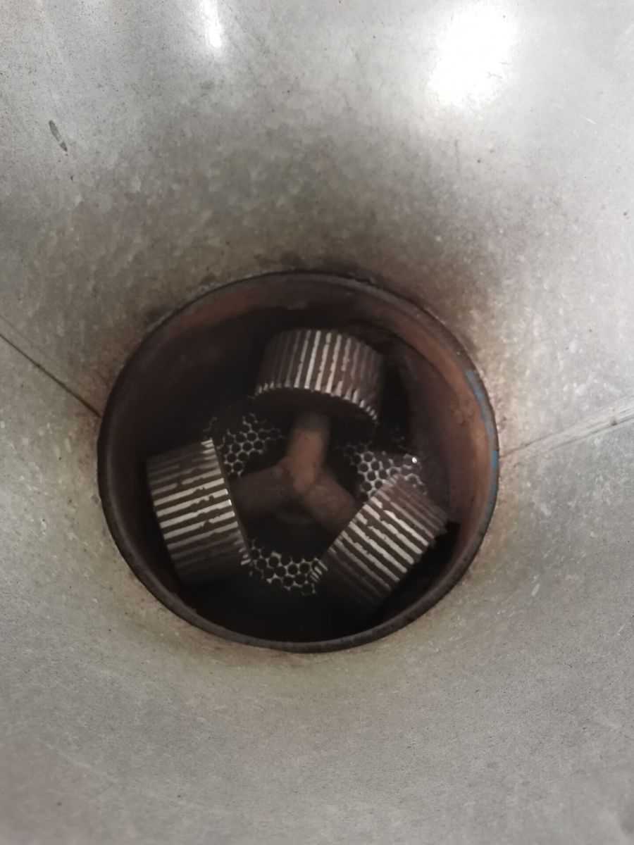 Dry Granulation Machine — Shunxin Granulators photo 3