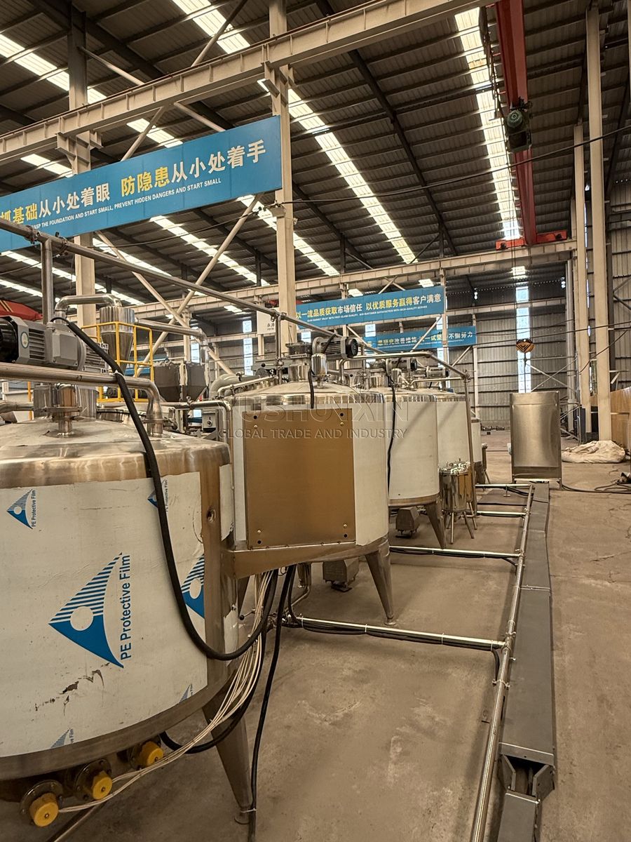 Our Service Center — Shunxin Company photo 5