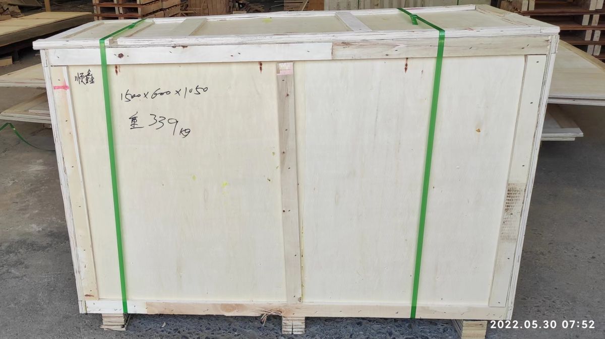 Dry Granulation Machine — Shunxin Granulators photo 2