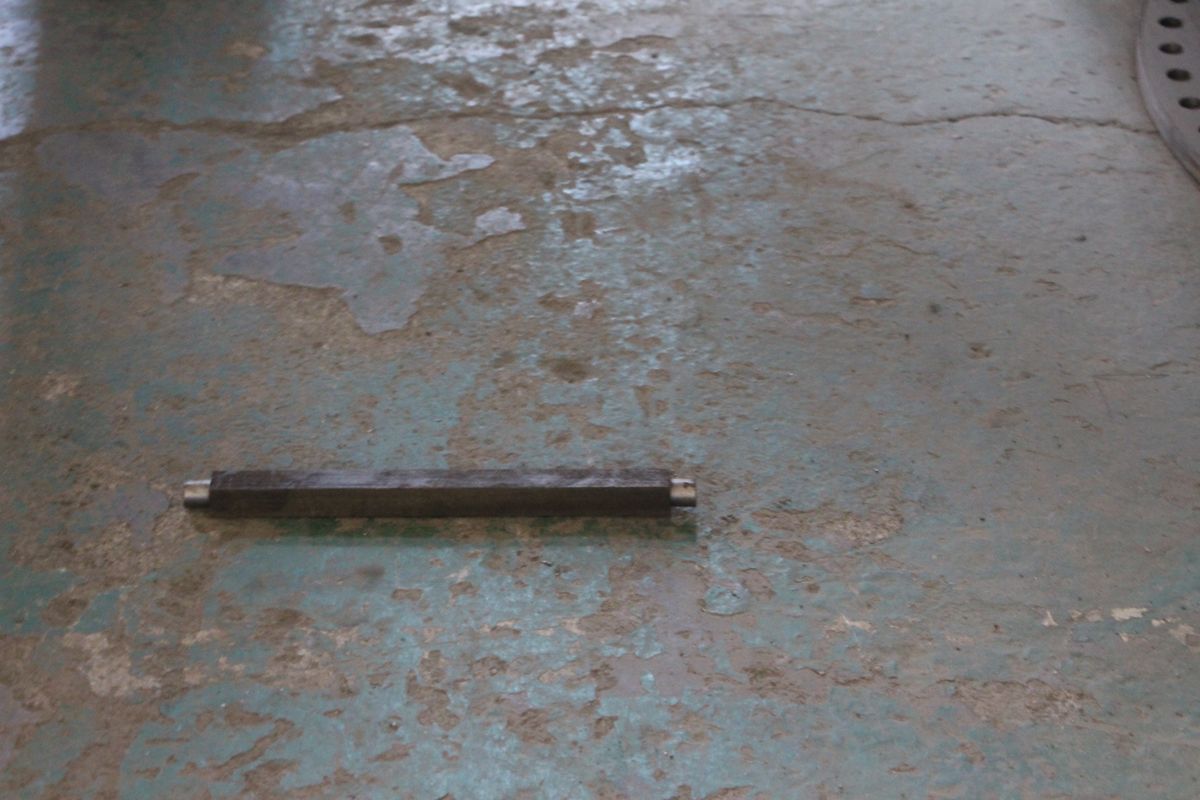 Cage Mill Crusher — Shunxin Processing Equipment photo 2