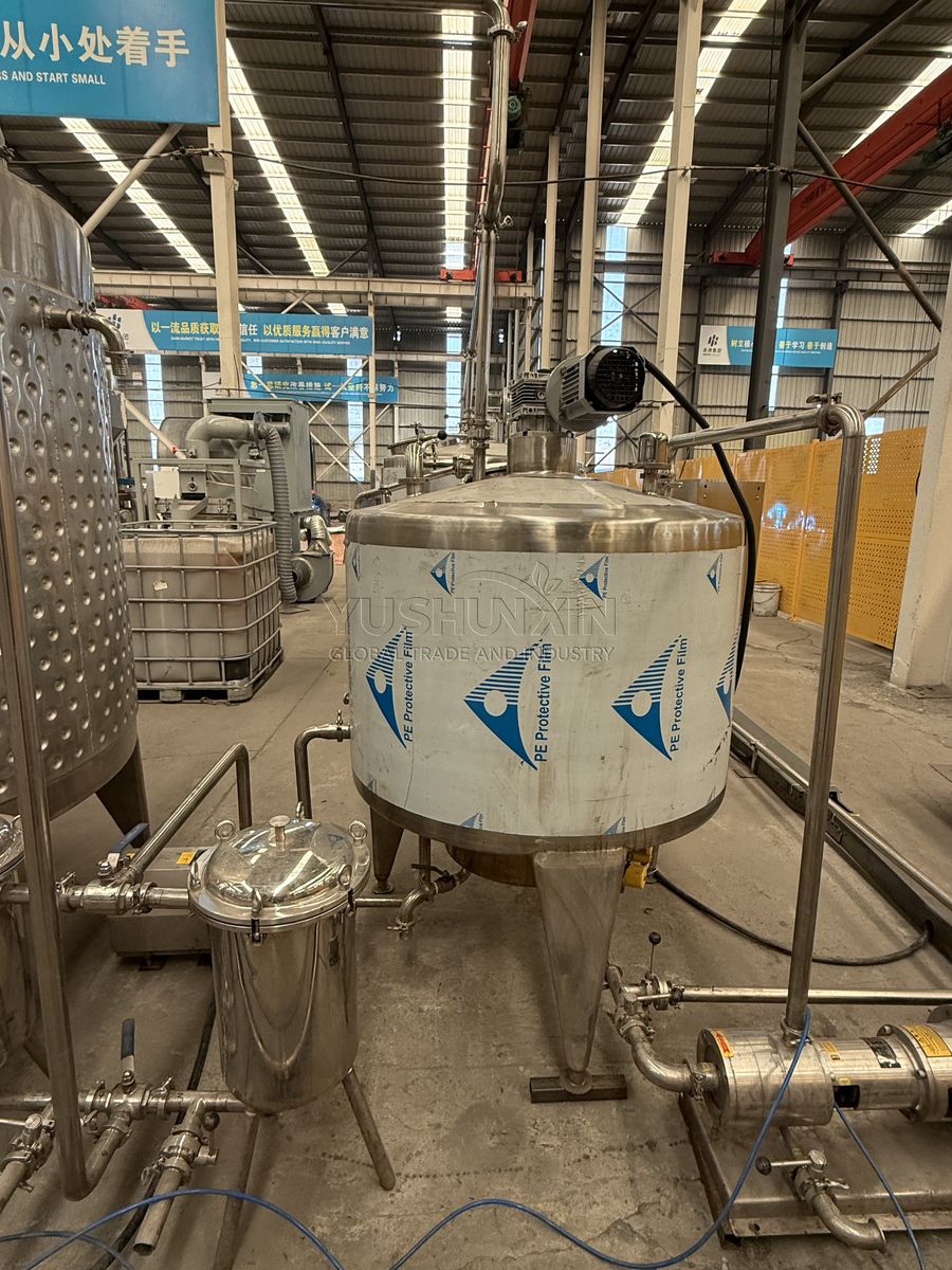 Our Service Center — Shunxin Company photo 4