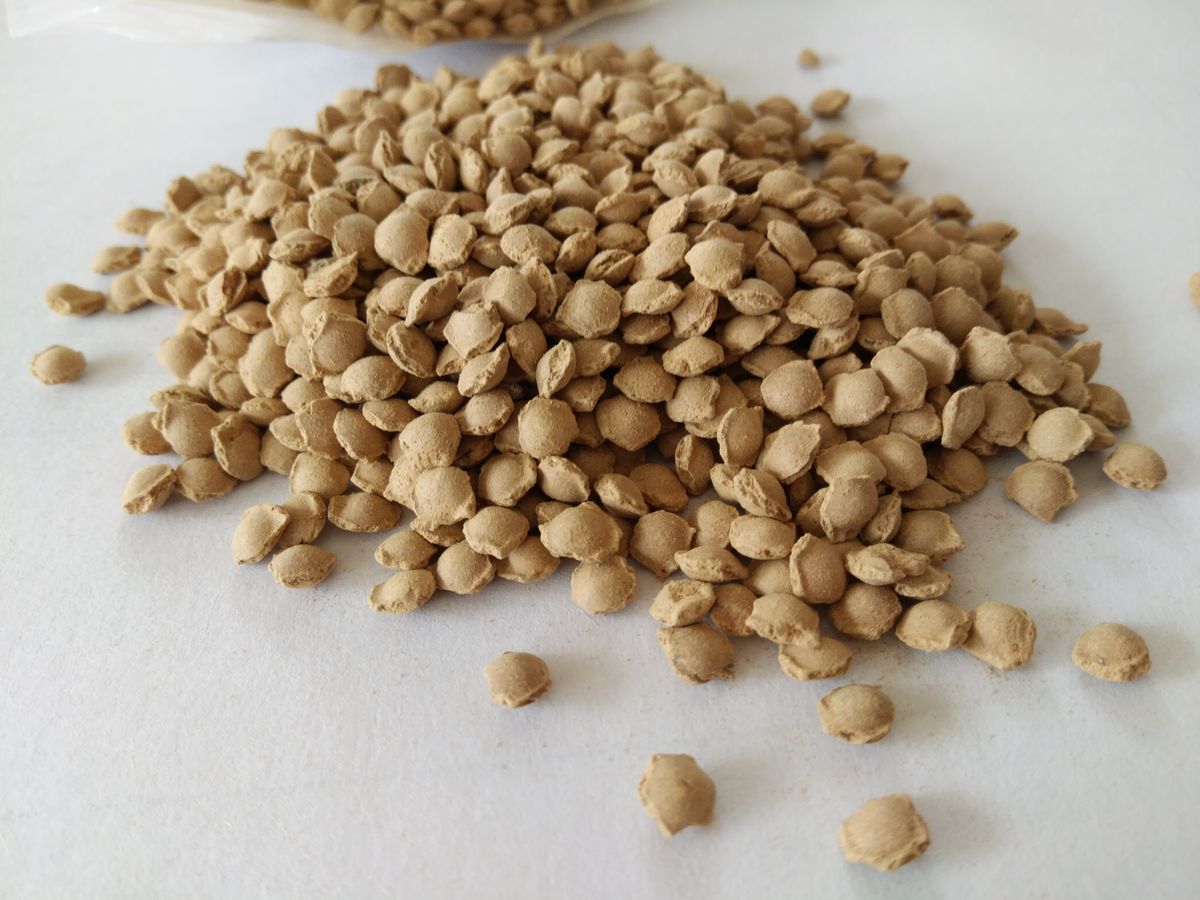 Double Roller Granulator — Shunxin Granulators photo 3