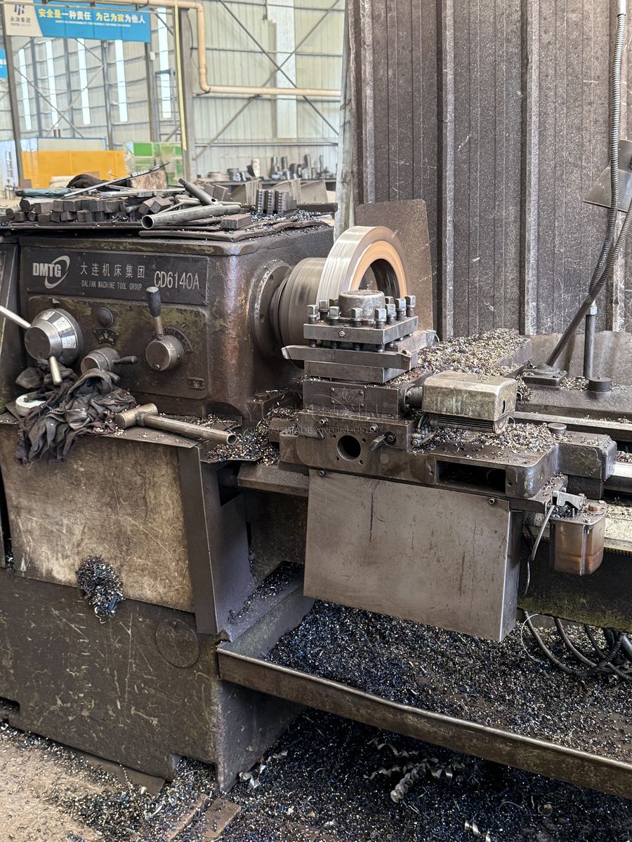 Our Factory and Department — Shunxin Company photo 1