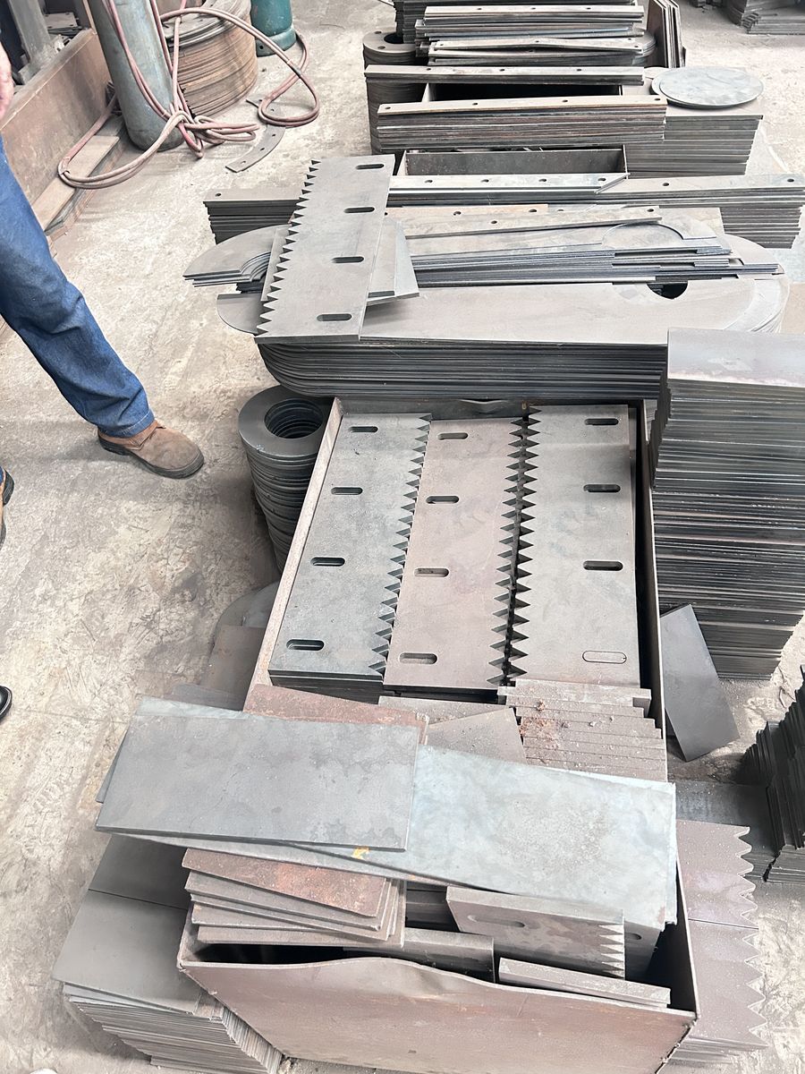 Composting Equipment — Shunxin Composting Equipment photo 5