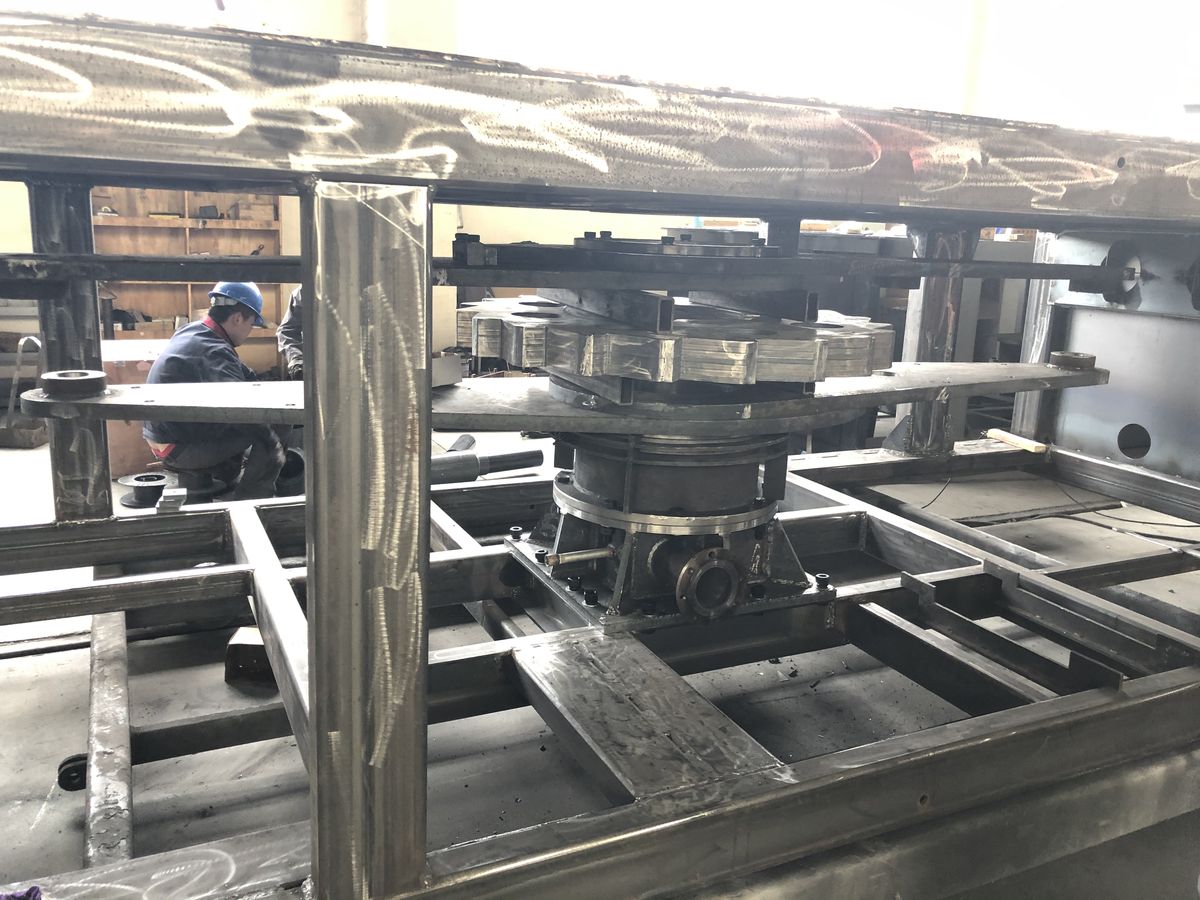 In Vessel Composting Equipment — Shunxin Composting Equipment photo 4