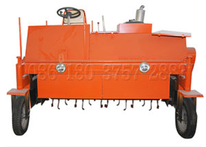 Manure Compost Equipment For Sale