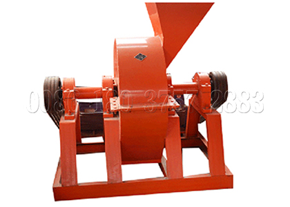 cage mill crusher