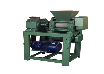 Compound Fertilizer Double Extrusion Grranulator