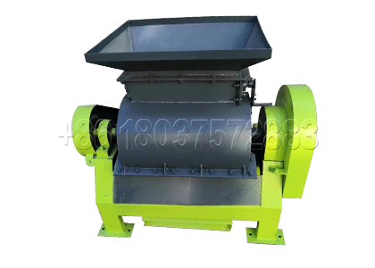 compound fertilzier urea crusher