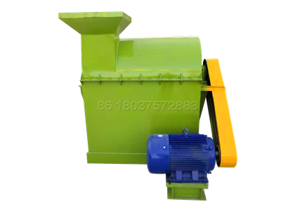 fertilizer semi-wet material cruser for sale